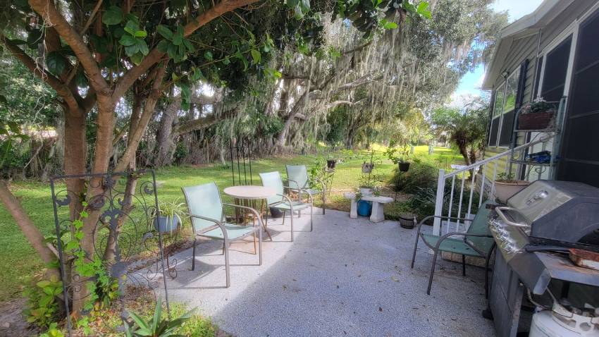 1044 Heartwood Cypress Dr. a Winter Haven, FL Mobile or Manufactured Home for Sale